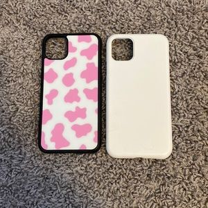 PHONE CASES
